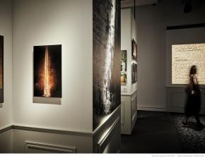 L'Œil présent, exposition du photographe Christophe Raynaud de Lage 2022