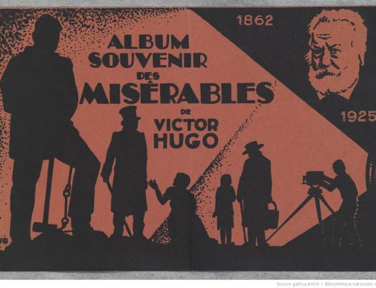 « Les Misérables », d'Henri Fescourt
