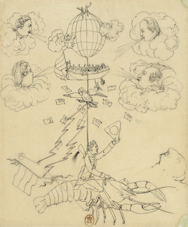 Les Collections De Dessins Bnf Site Institutionnel Les Collections De Dessins Bnf Site Institutionnel