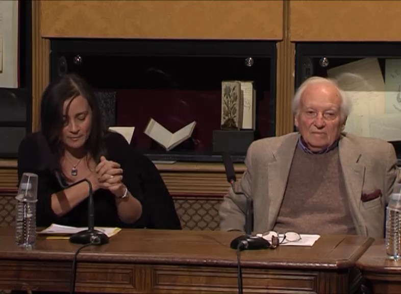 JeanLoup Trassard BnF Site institutionnel