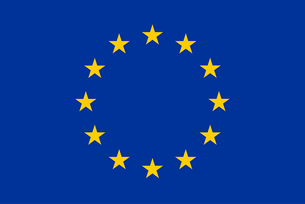 Drapeau européen