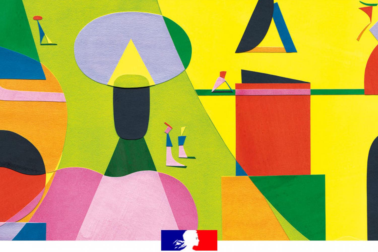 Journées européennes du patrimoine 2020 - - © Jérémie Fischer