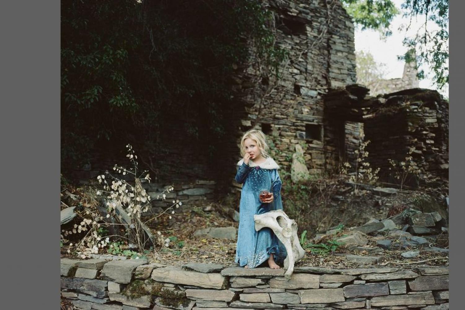 « Les grands séparés » - - © Alexa Brunet / Grande commande photojournalisme