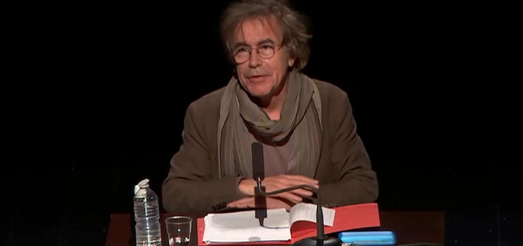 François Julien – Cours méthodique et populaire de philosophie  -  - BnF