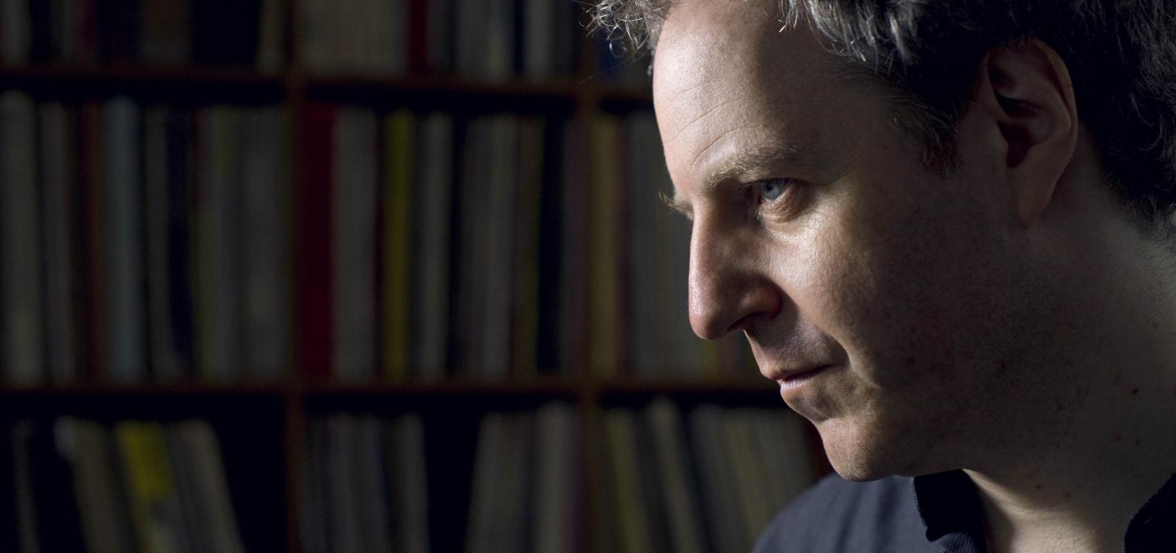 Nicolas Stavy - - © Jean-Baptiste Millot
