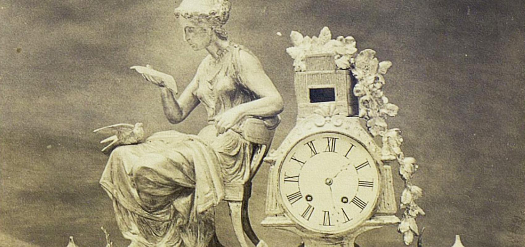 Le Moniteur de l'horlogerie, détail - 5 septembre 1867 - Le Moniteur de l'horlogerie