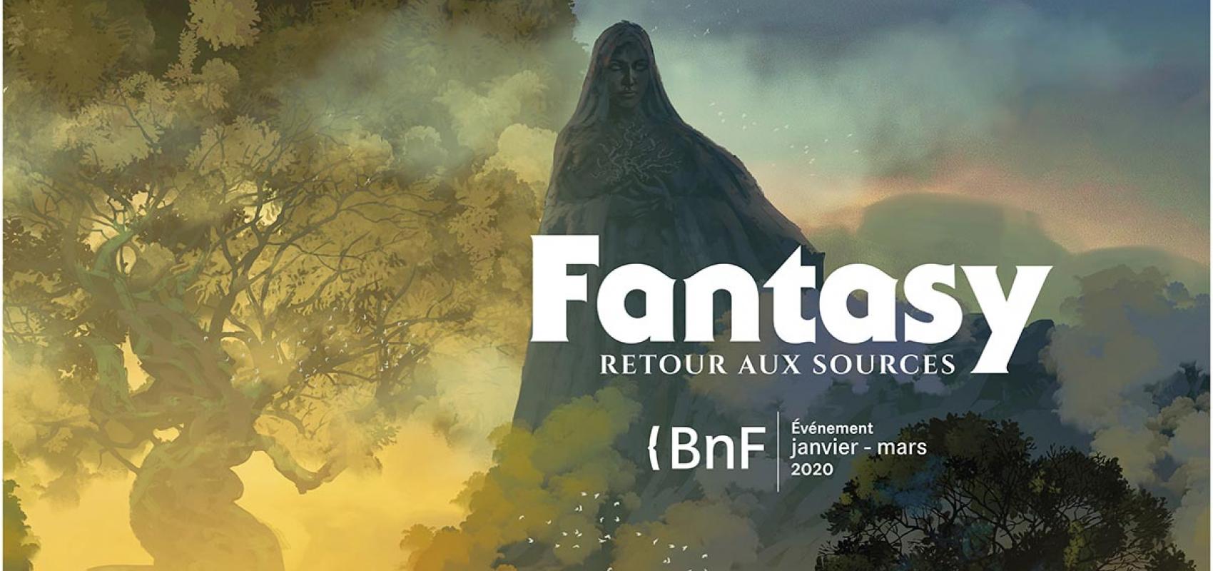 Jeu vidéo Fantasy -  - BnF