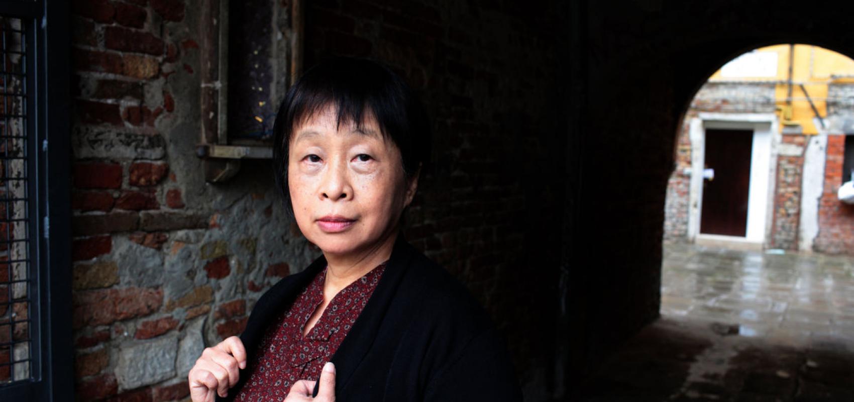 Li Ang - - © Basso Cannarsa / Opale / Leemage