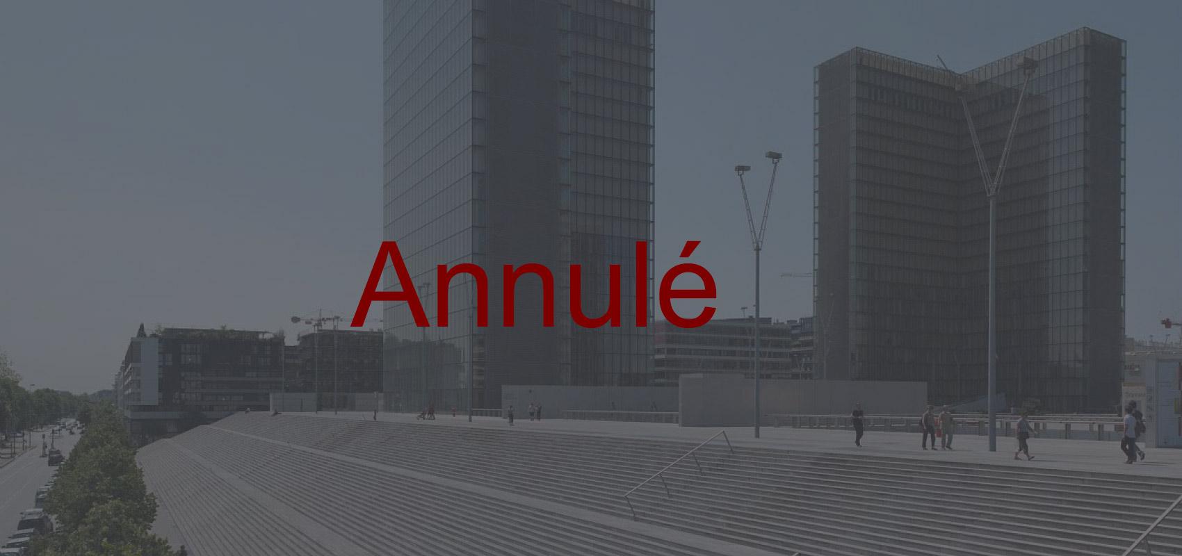 Vignette annulation - - BnF