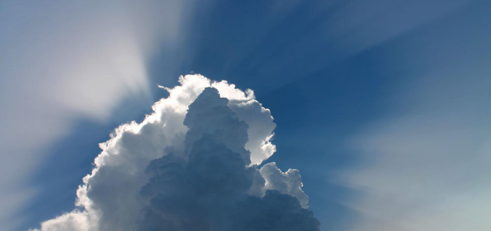 Nuages - - Pixabay.com