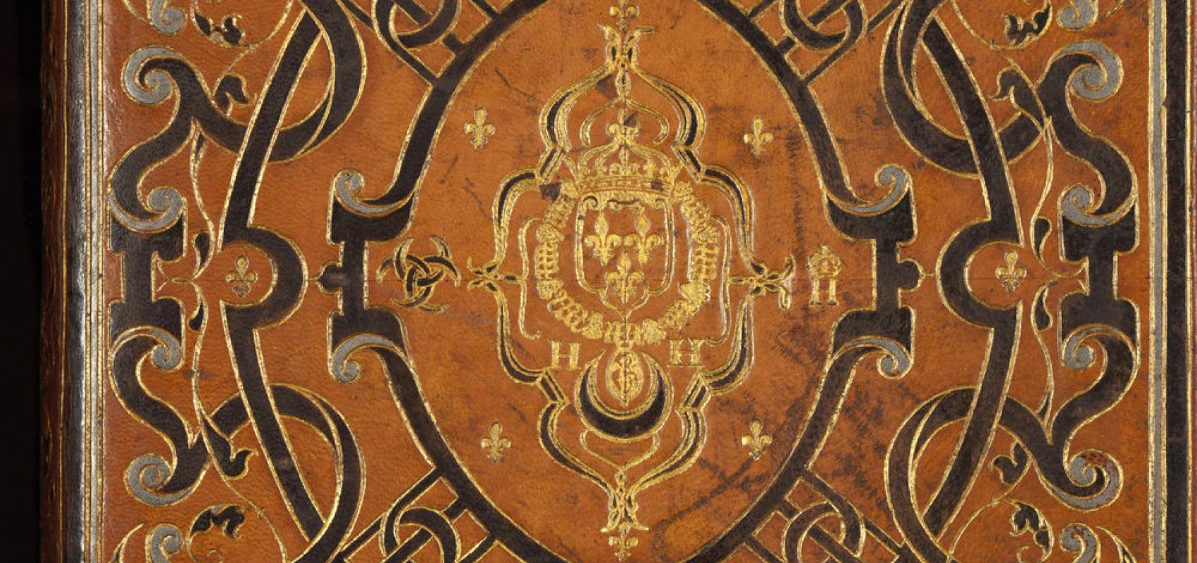 Nouveau testament grec – Robert Estienne - - BnF