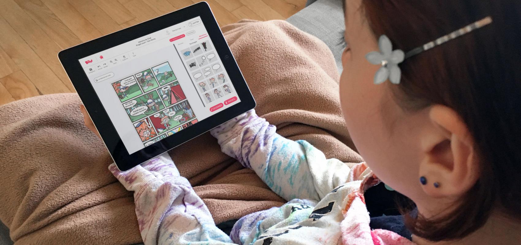 L'application BDnF - - BnF