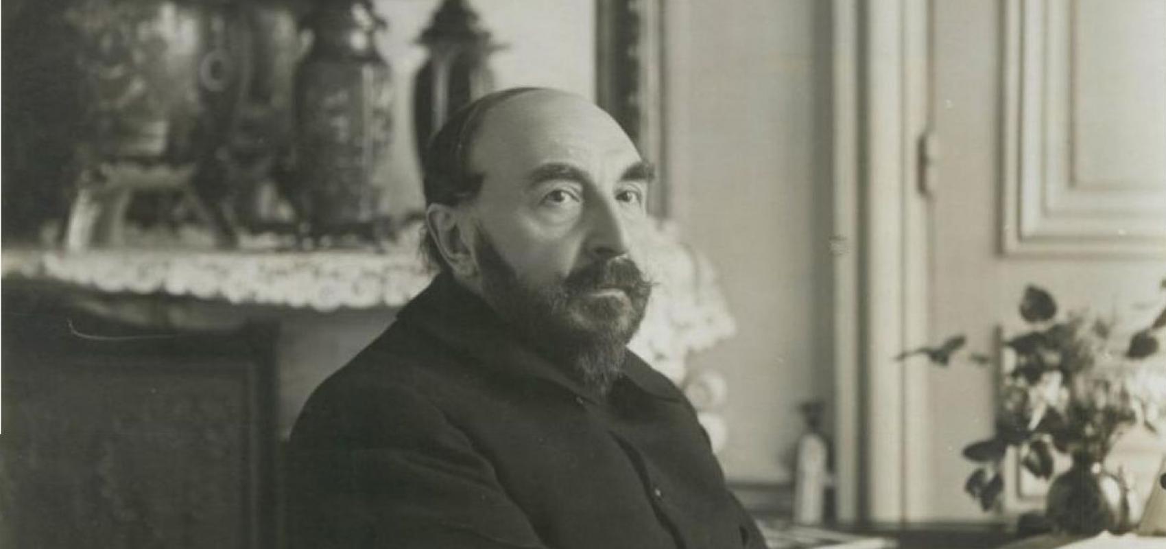 J.-H. Rosny aîné - - Henri Manuel