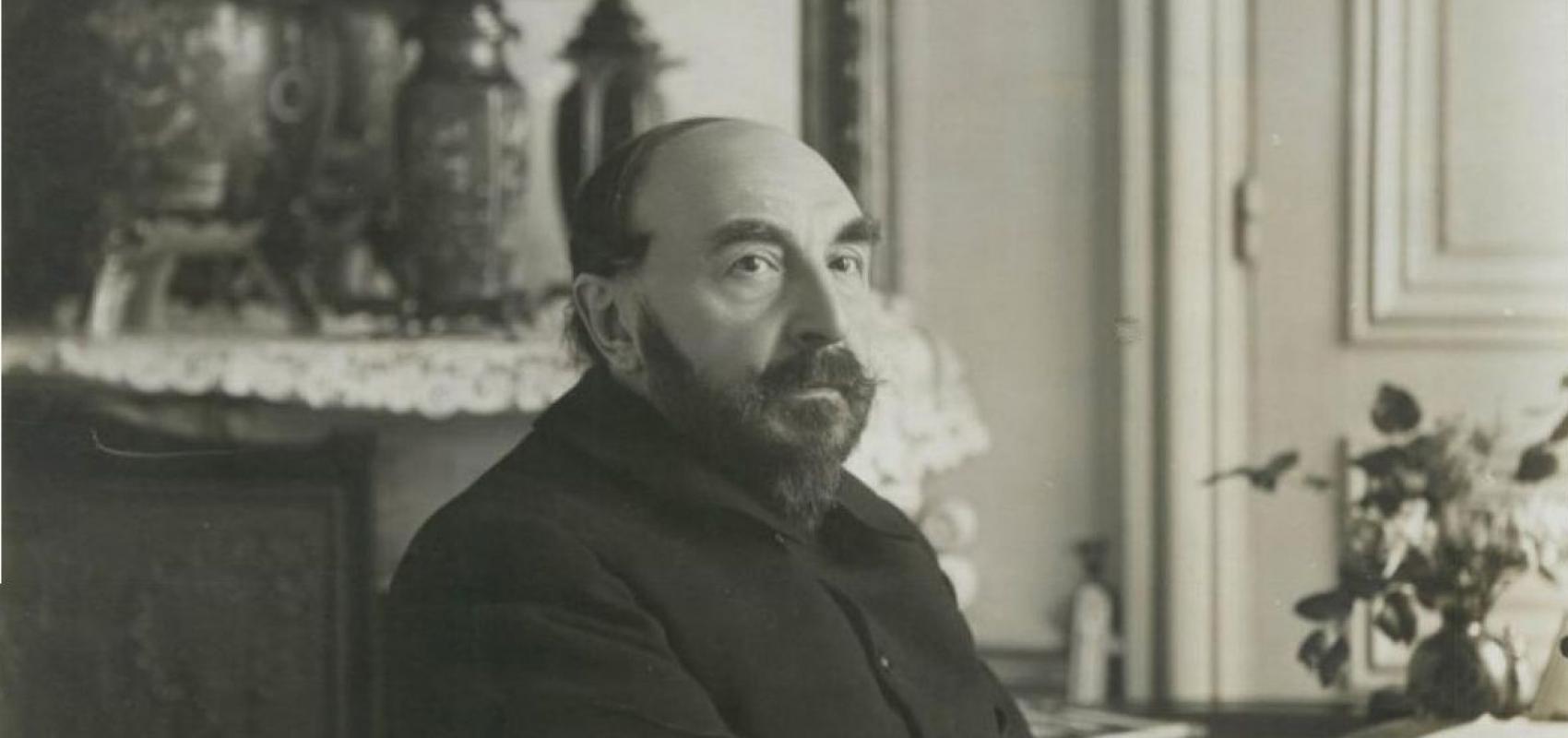 J.-H. Rosny aîné -  - Henri Manuel