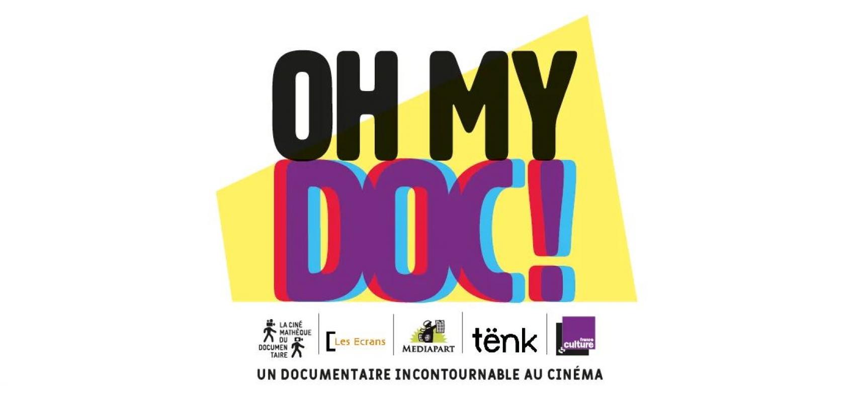 Oh my doc ! -  - © Radio France