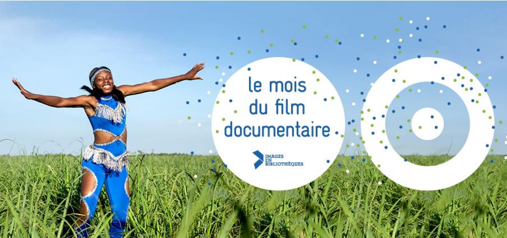 Mois du film documentaire 2021 - - D.R.