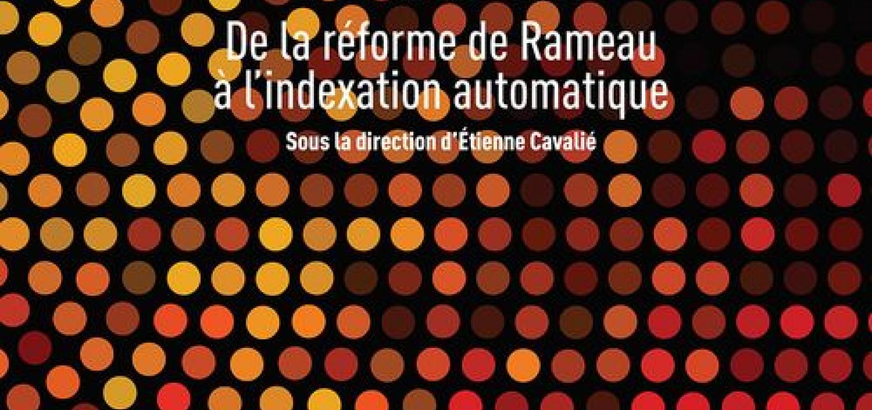 Couverture du livre L'indexation matière en transition -  - D.R.