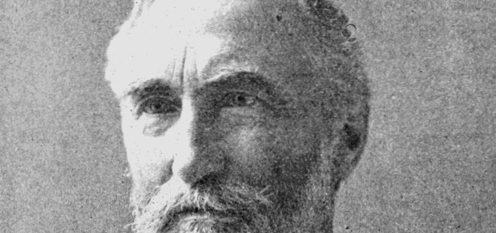 J. Willard Gibbs - - Domaine public