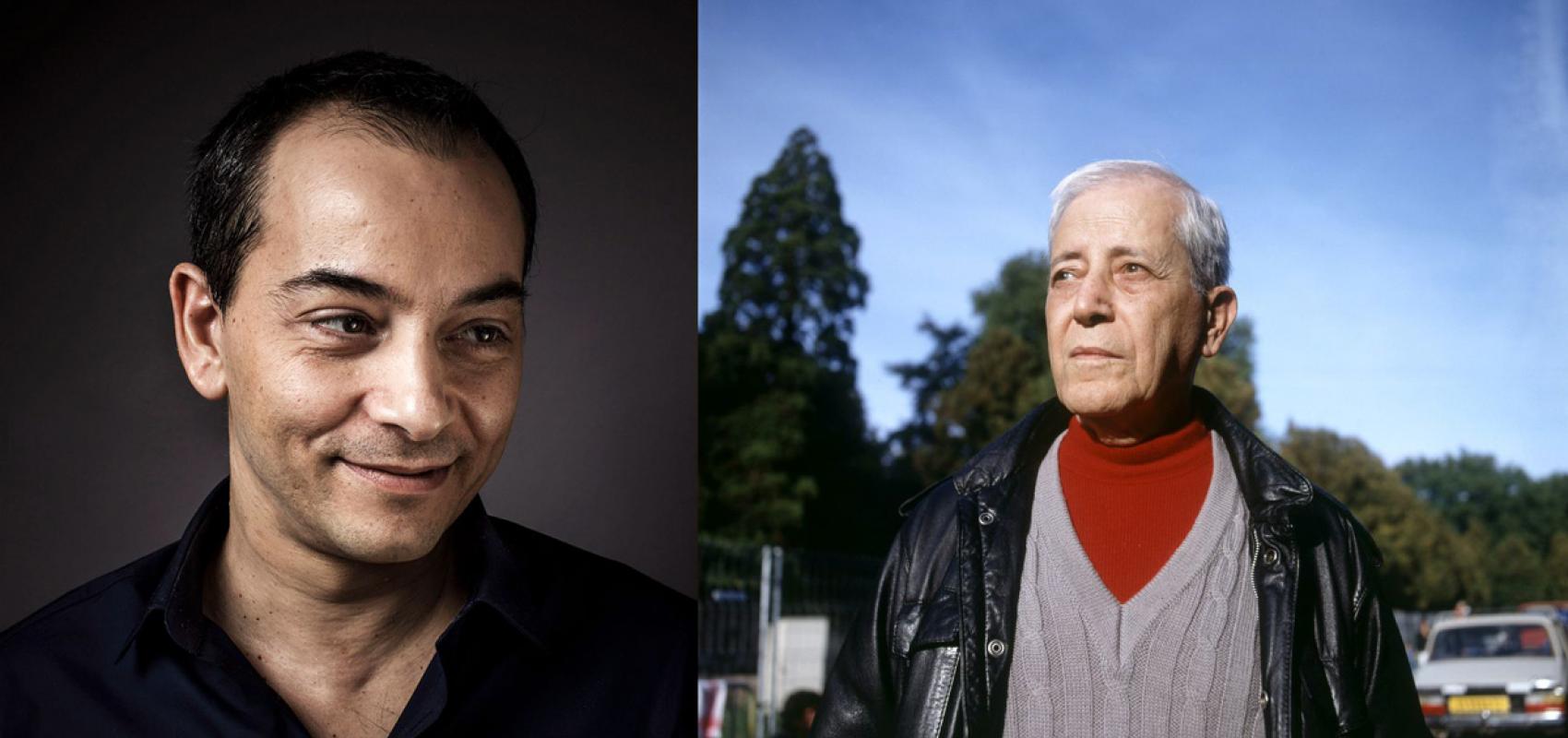 Éric Génovèse – Mohamed Dib - - © Stéphane Lavoué, coll. Comédie-Française © Louis Monier / Bridgeman Images
