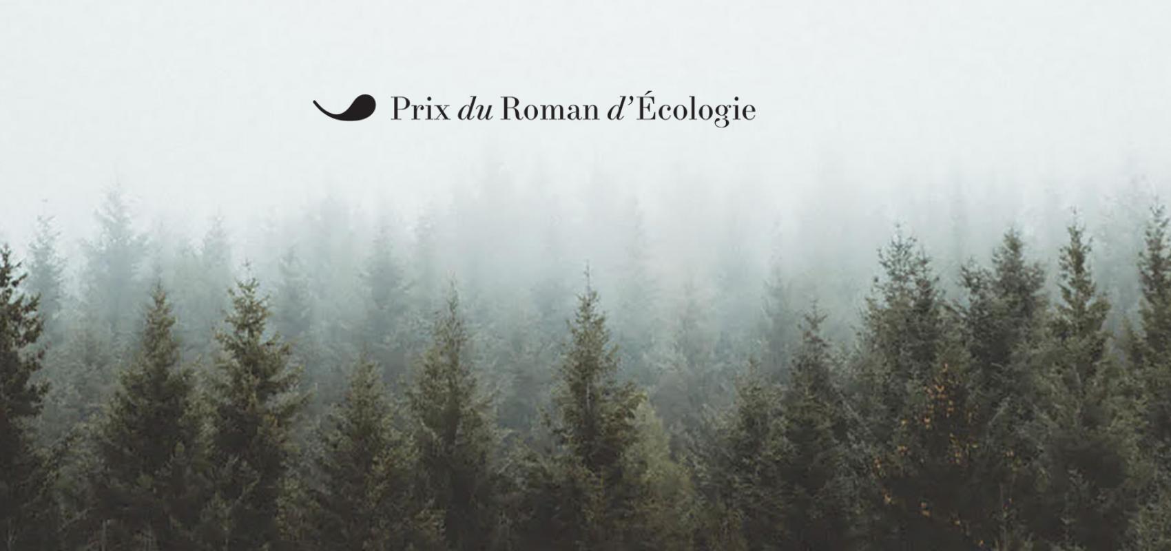 Prix du Roman d'Écologie 2022 - - D.R.