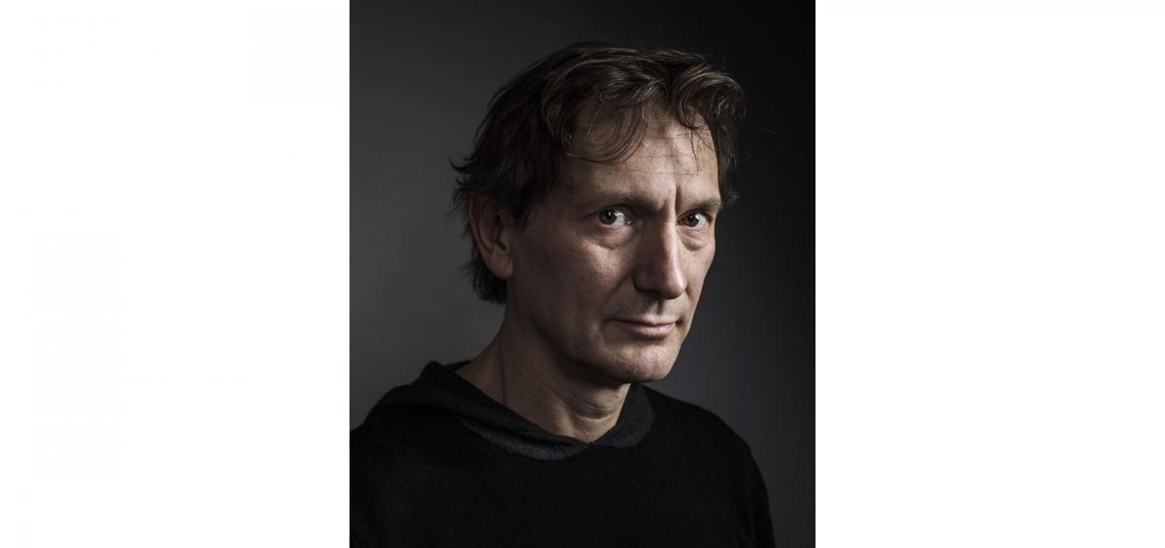 Christian Gonon - - © Stéphane Lavoué / PASCO