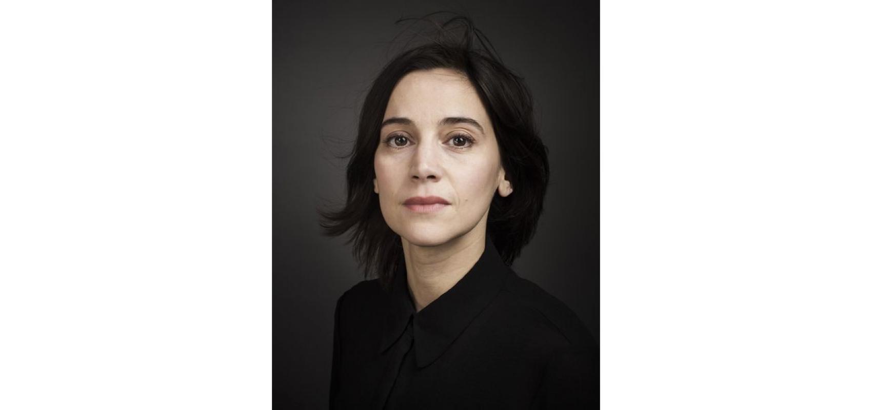 Suliane Brahim - - © Stéphane Lavoué