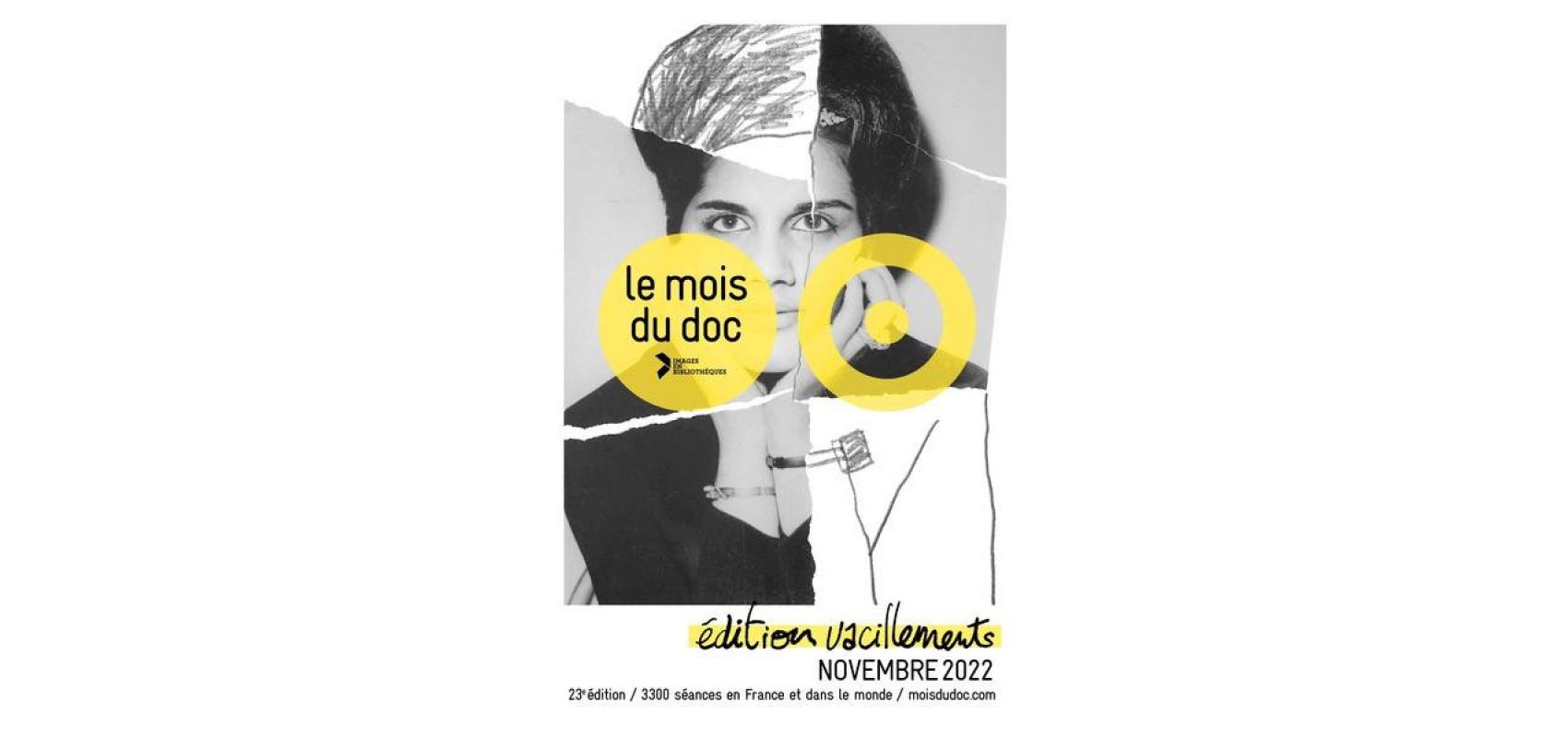 Mois du film documentaire 2022 - - © Hartland Villa et Aude Perrier, d'après Radiograph of a Family de Firouzeh Khosrovani (Antipode Films / Taskovski Films)