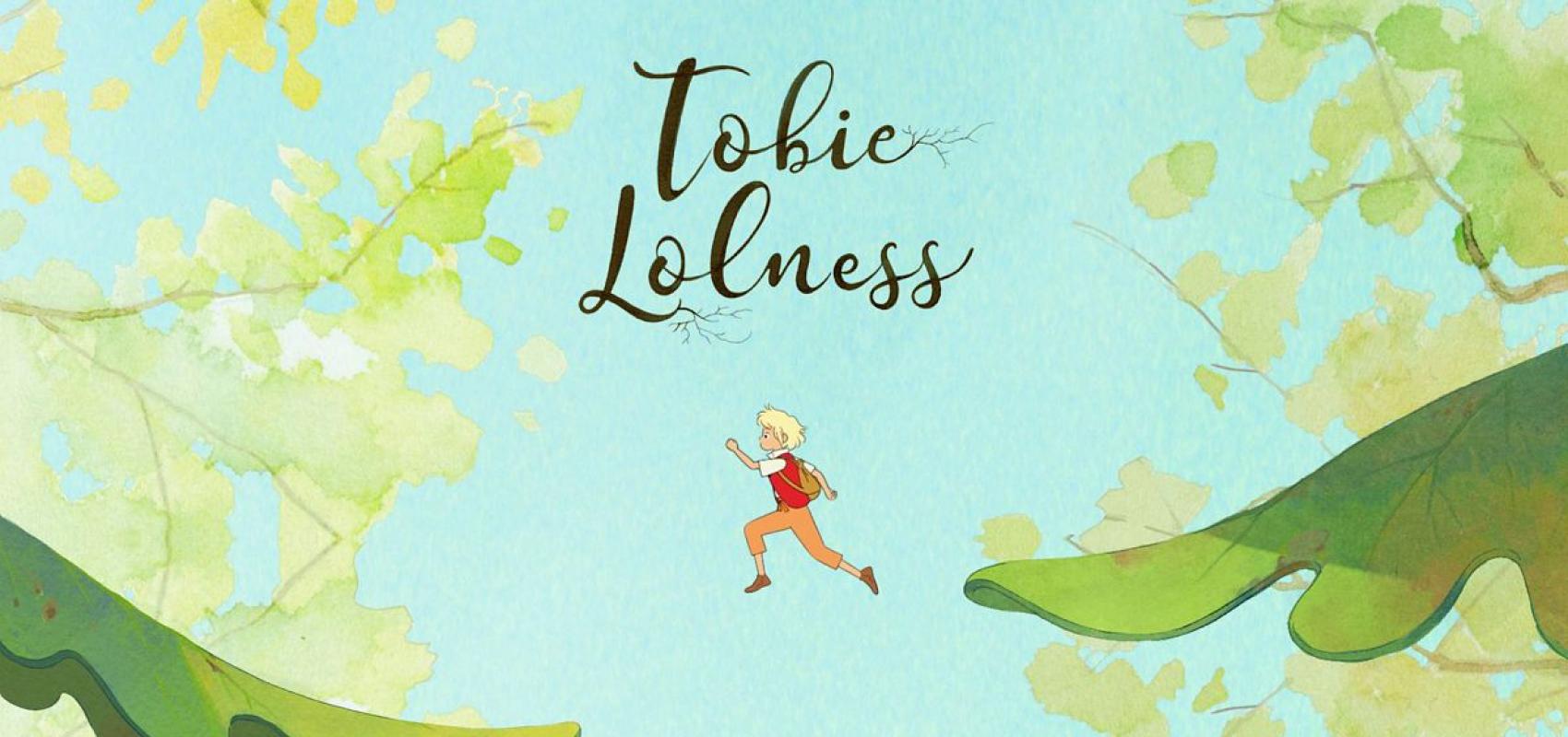 Tobie Lolness de Camille Elvis-Théry et Florian Thouret, adapté du roman de Timothée de Fombelle - - © Gallimard 2006-2007, avec la participation de France Télévisions © Tant Mieux Prod/ ZDF German Television Network/ ZDF Studios/ UMEDIA / 2023