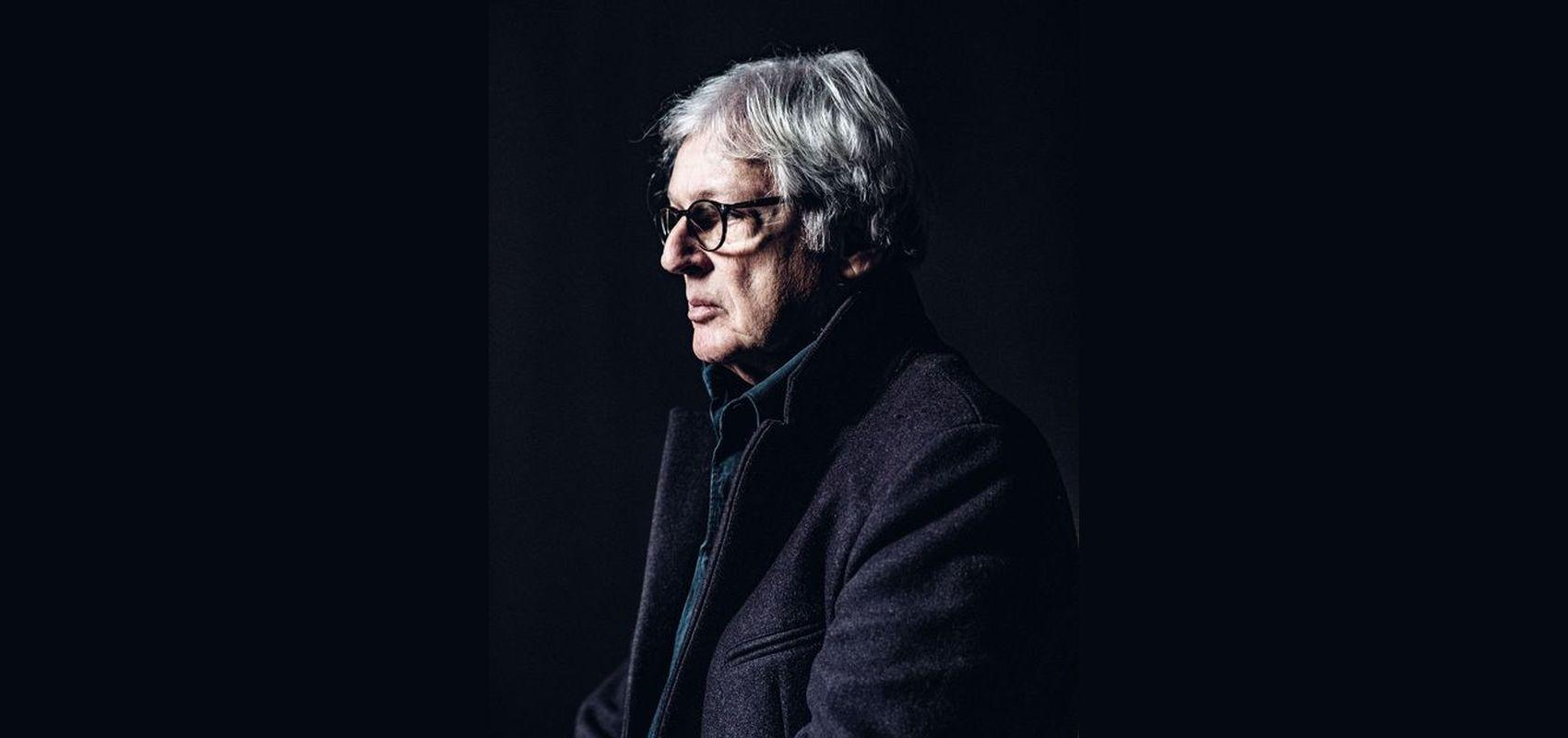 Patrick Roegiers - - © Jean-François Paga / Grasset