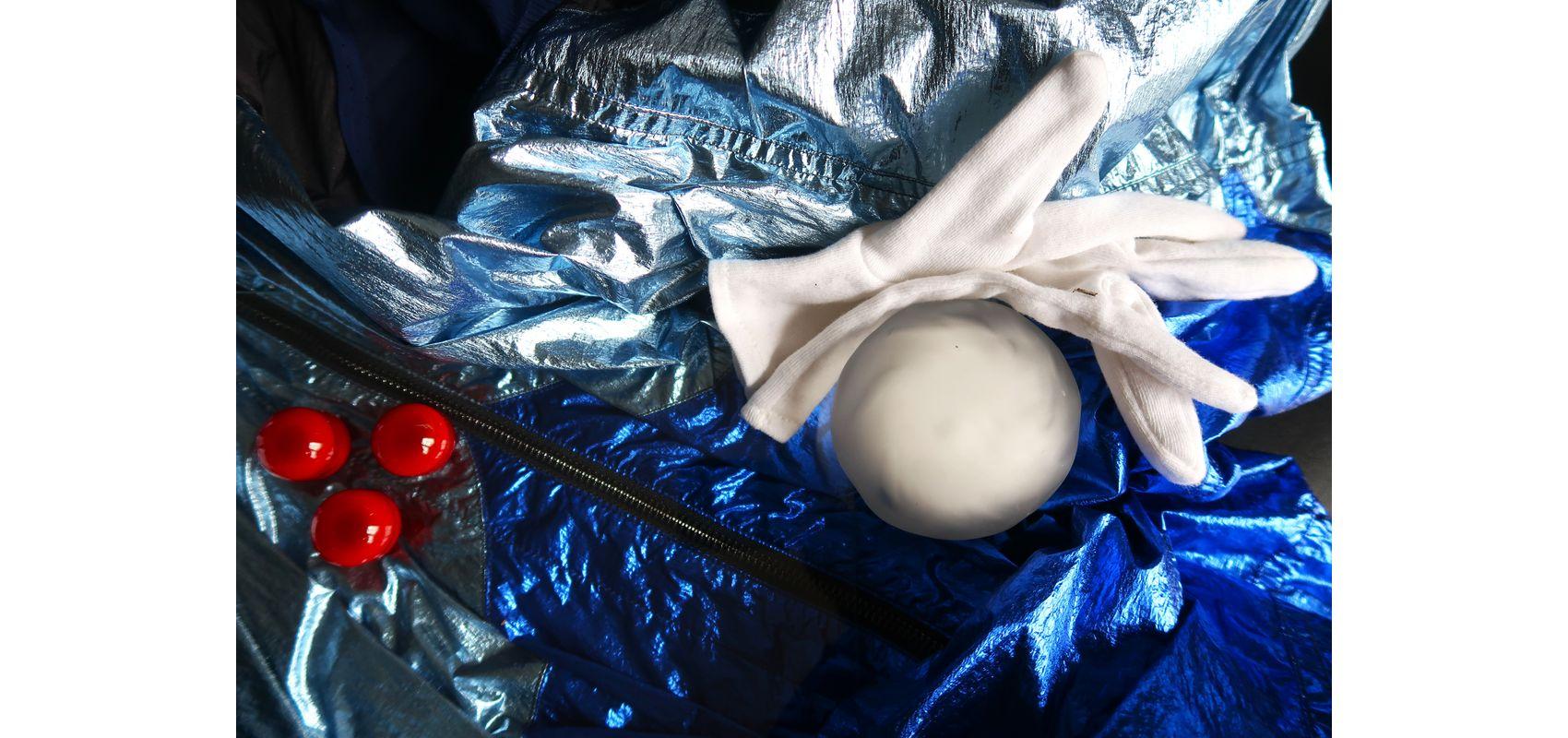 Nature morte -  - © Ingrid Bruant
