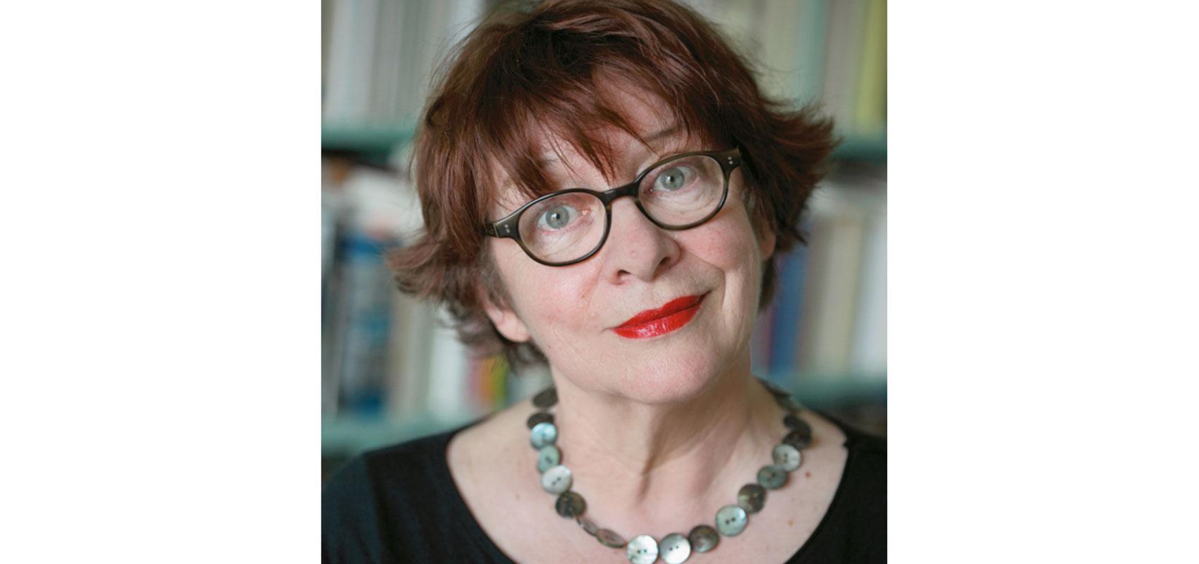 Florence Cestac - - © Rita Scaglia