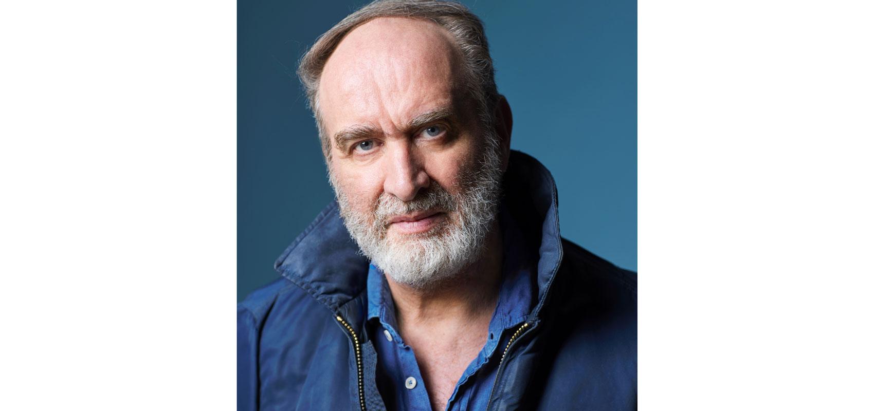 Serge Joncour - - © Pascal Ito