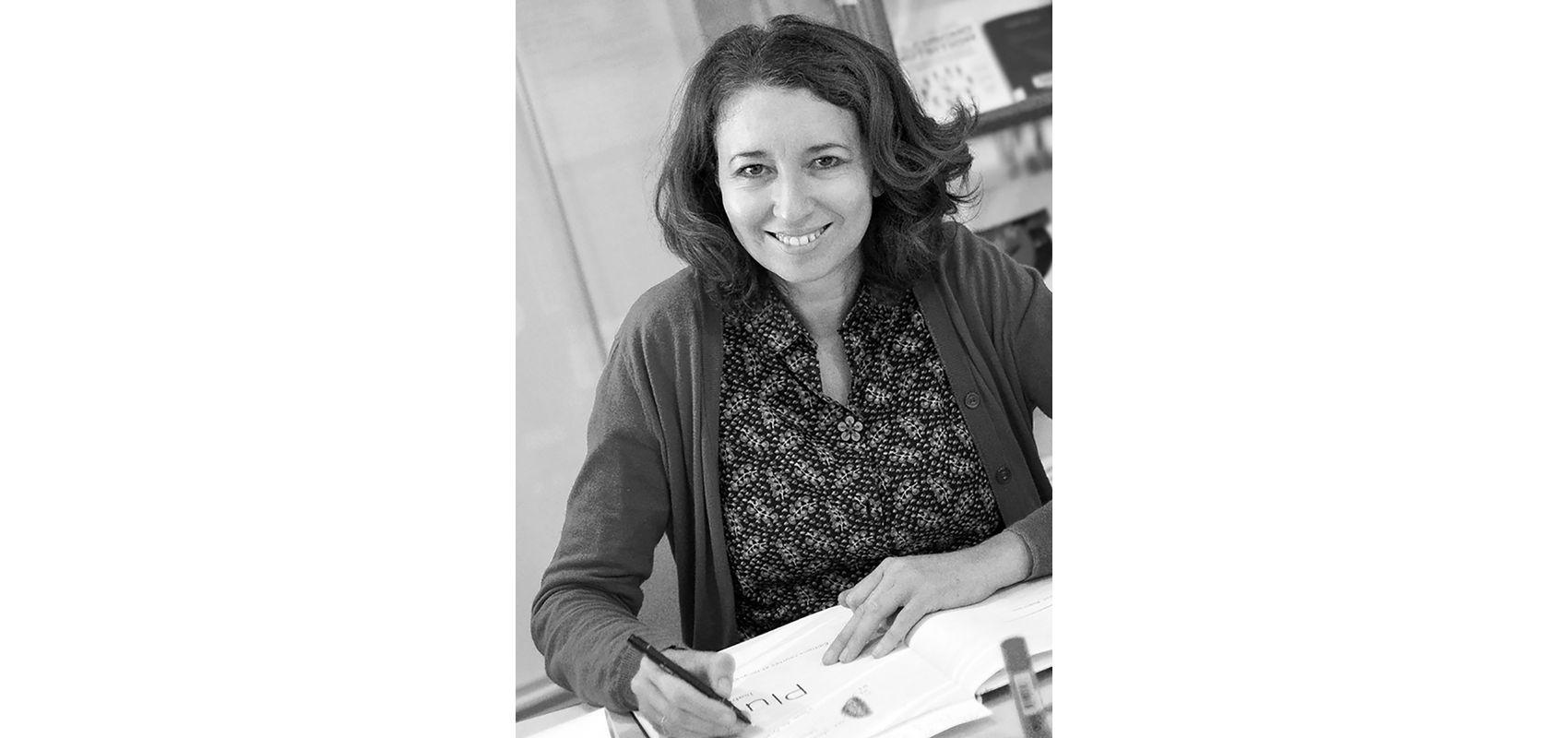 Isabelle Simler - - © Isabelle Simler