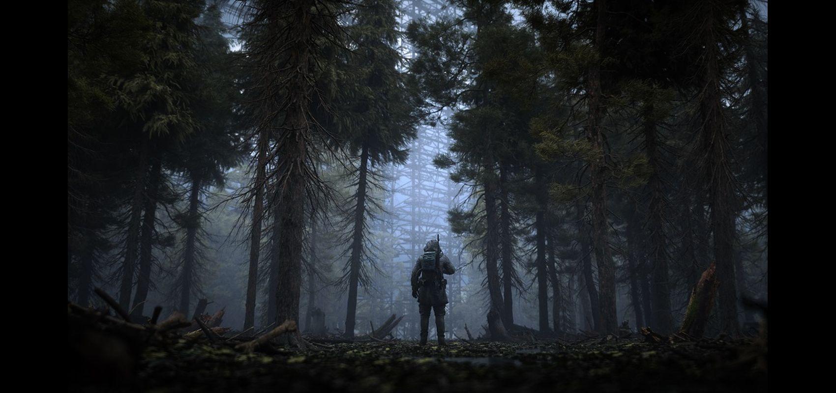 Visuel de STALKER 2 - - © GSC Game World