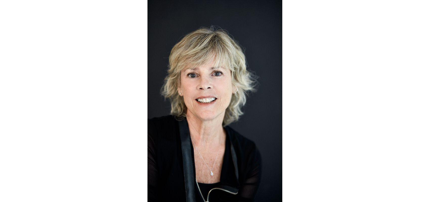 Hélène Dorion - - Photo © Maxime G. Delisle