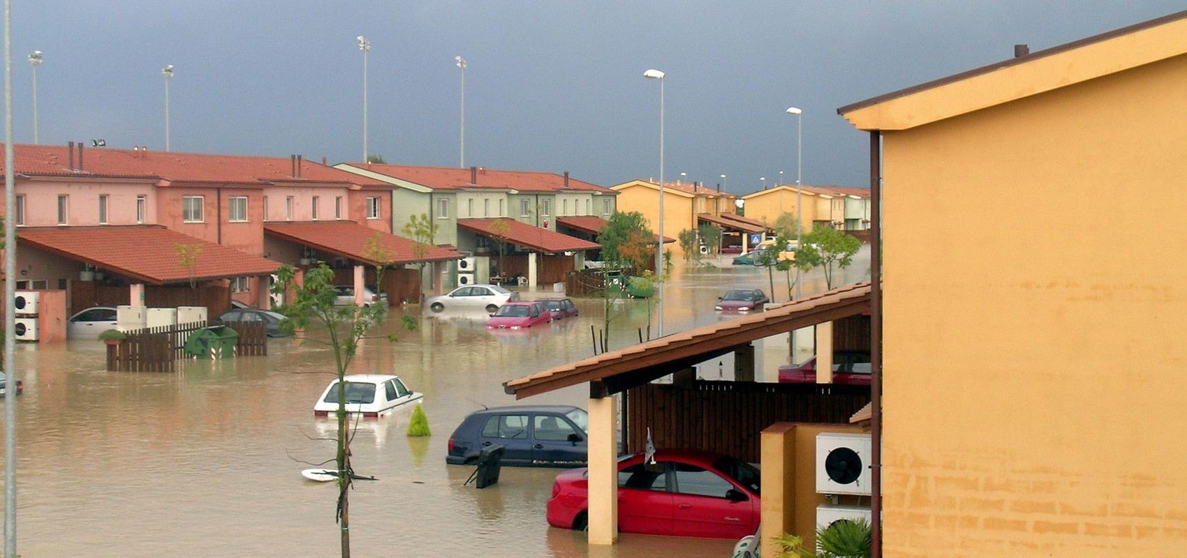Inondations en Sicile - 2013 - D.R. – Pixabay
