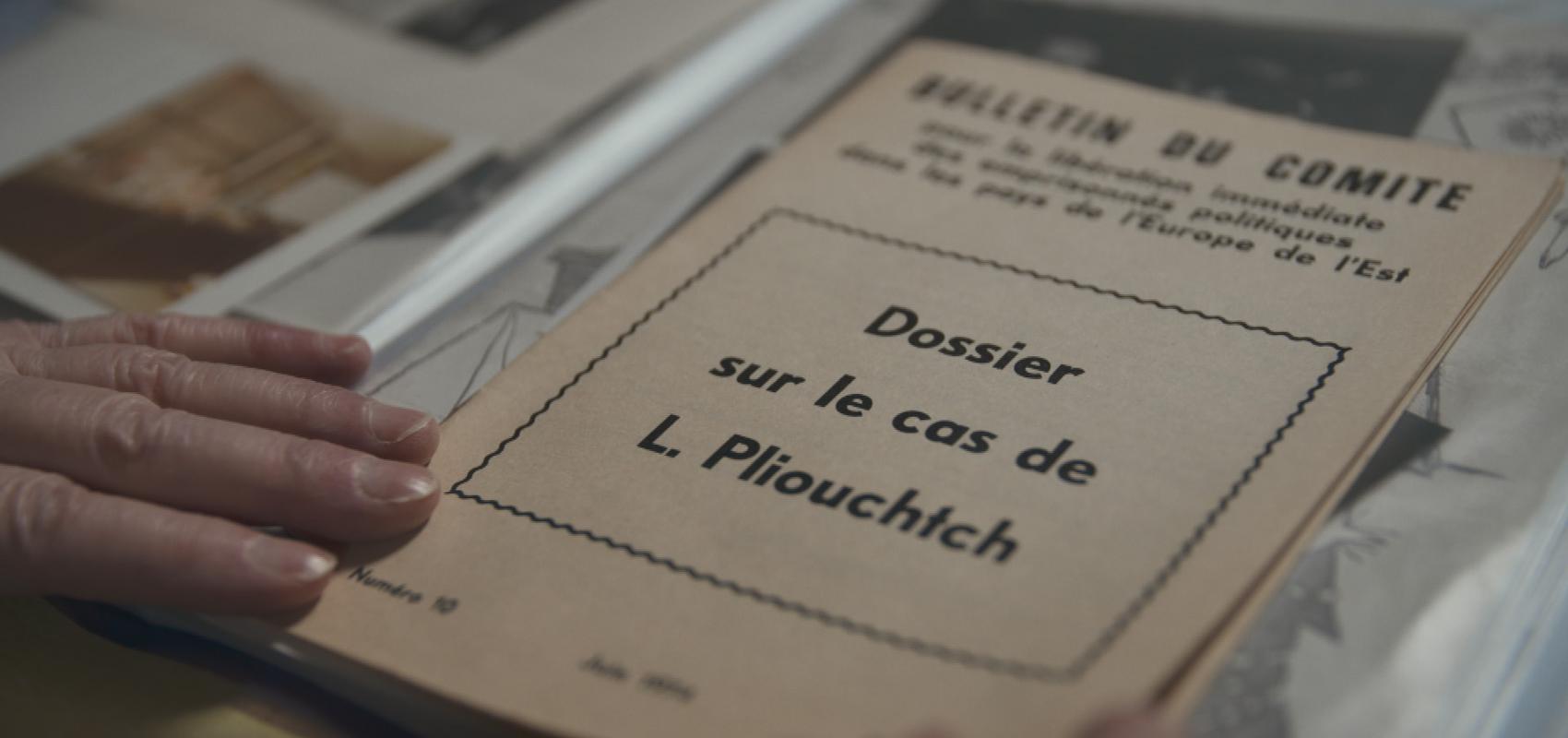 Bulletin du Comité pour la libération immédiate des emprisonnés politiques dans les pays de l'Europe de l'Est - - © Tournez s’il Vous Plaît