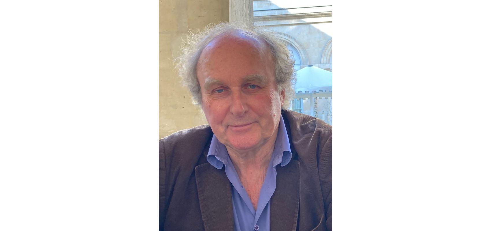 Jérôme Prieur - - © S. Mazot