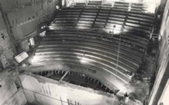 Le théâtre, une invention de l'Europe