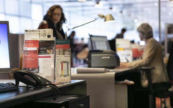 Communication des documents