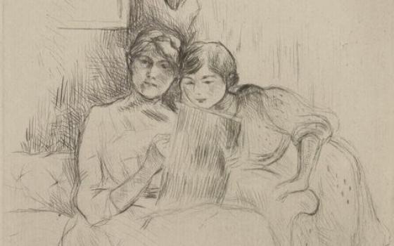 L'art et les femmes