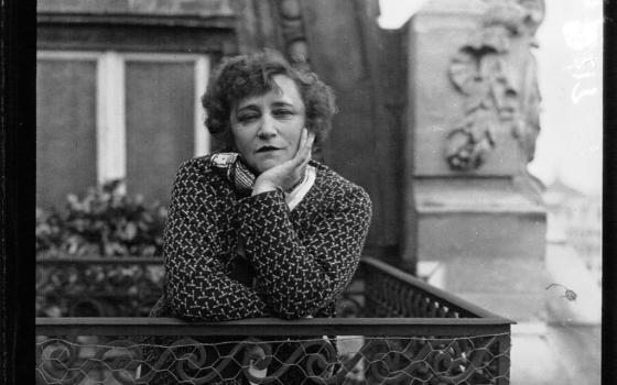 Colette