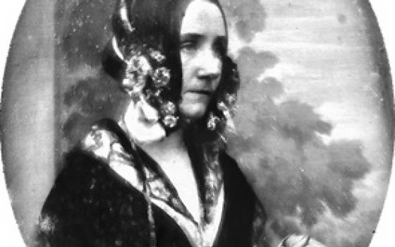 Ada Lovelace, pionnière de l'informatique