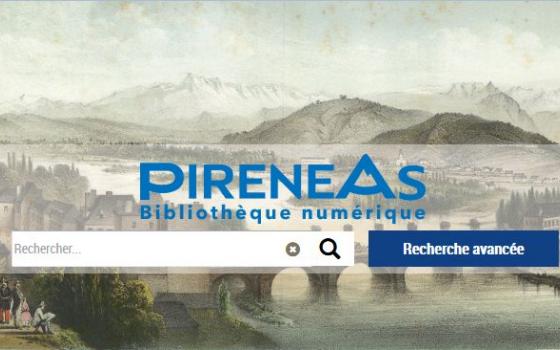 Pireneas