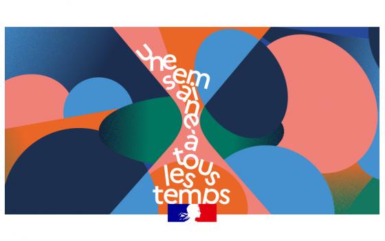 Rencontres francophones : « Parler en bouche »