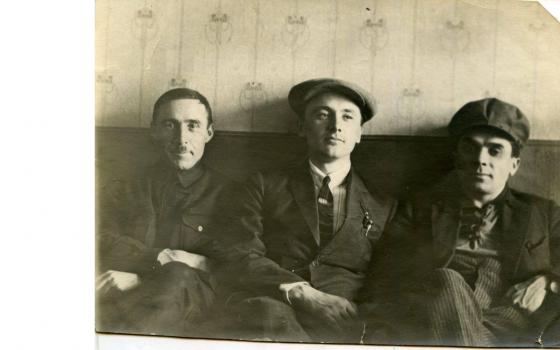 La « Renaissance fusillée » en Ukraine (années 1920-1930)