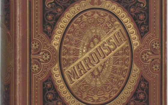 “Marusya”, a novel by Marco Vovchok: itineraries of a phenomenon