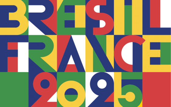 La Saison France-Brésil à la BnF