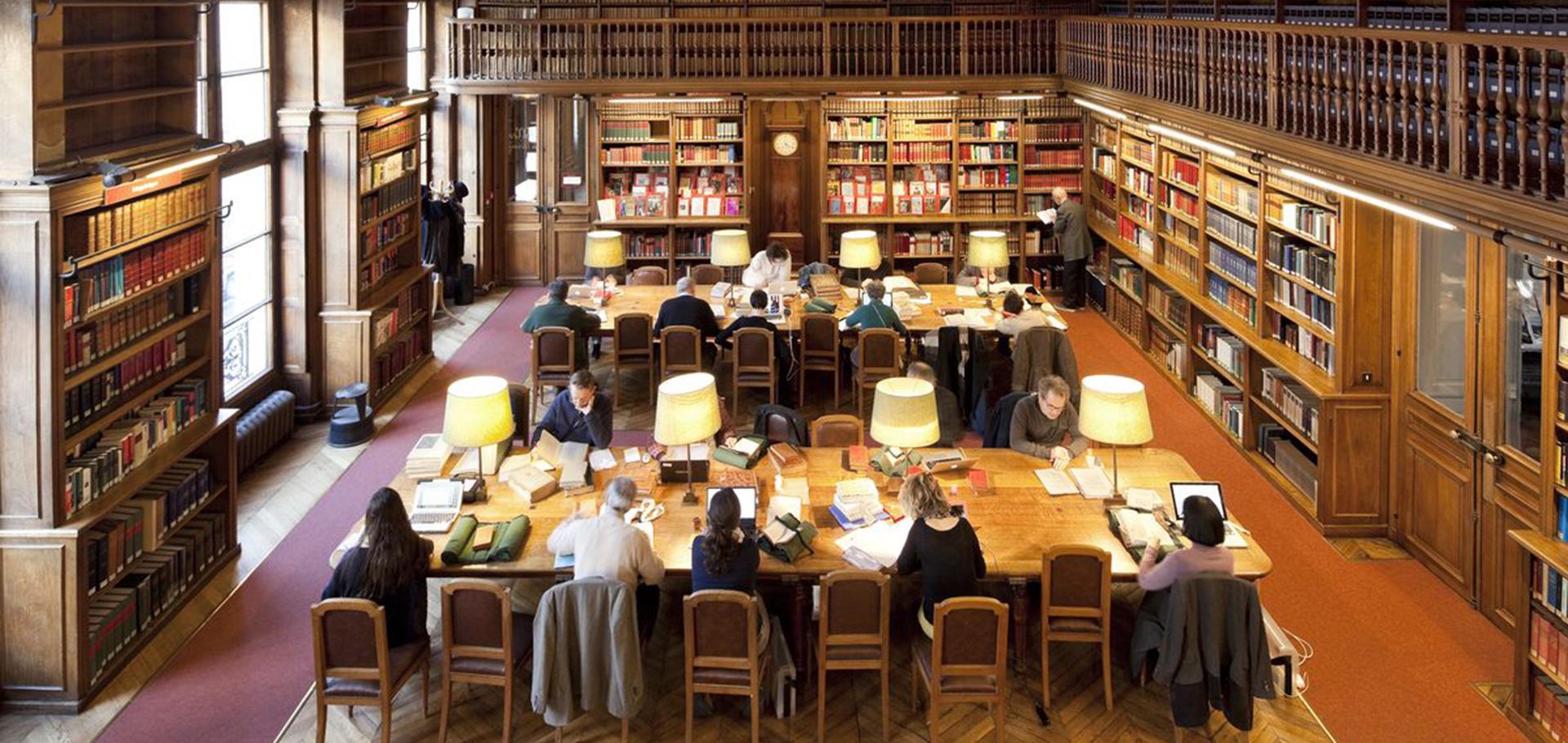 Arsenal Bnf Institutional Website