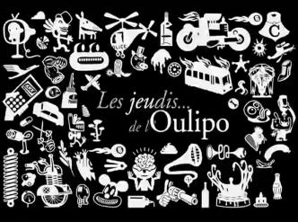 Les jeudis de l'Oulipo – Mon Lapin quotidien